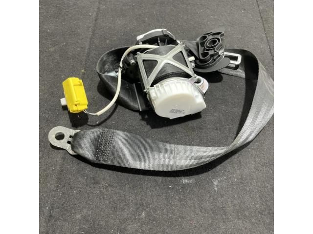 bontott VW PASSAT B6 Jobb első Biztonsági Öv