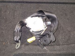 bontott VW PASSAT B6 Jobb első Biztonsági Öv