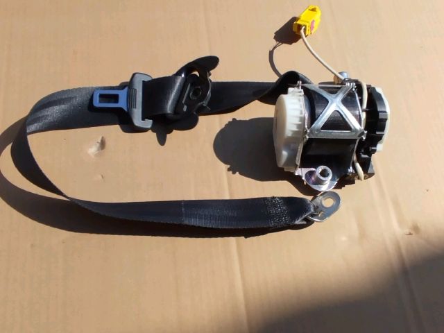 bontott VW PASSAT B6 Jobb első Biztonsági Öv