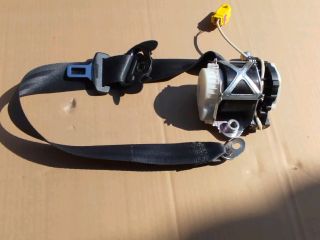 bontott VW PASSAT B6 Jobb első Biztonsági Öv