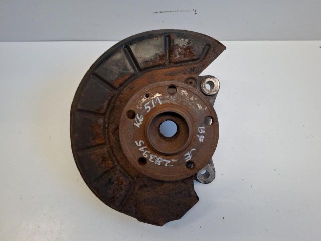 bontott VW PASSAT B6 Jobb első Csonkállvány Kerékaggyal