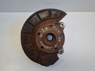 bontott VW PASSAT B6 Jobb első Csonkállvány Kerékaggyal