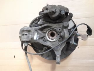 bontott VW PASSAT B6 Jobb első Csonkállvány Kerékaggyal