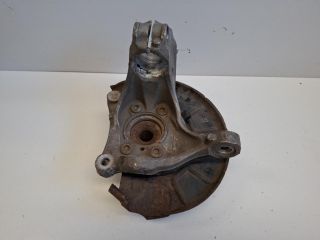 bontott VW PASSAT B6 Jobb első Csonkállvány Kerékaggyal