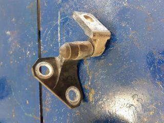 bontott VW PASSAT B6 Jobb első Felső Zsanér