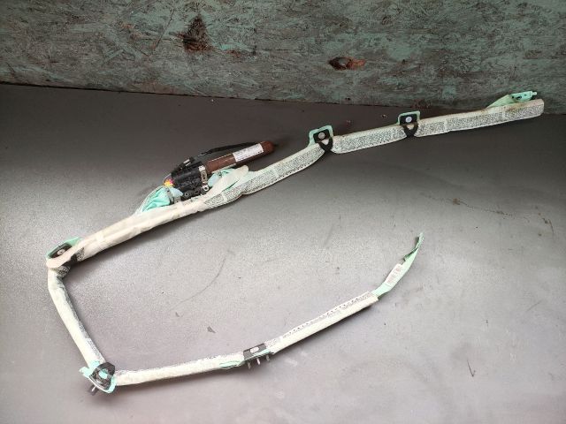 bontott VW PASSAT B6 Jobb első Függöny Légzsák