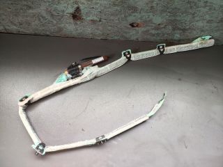 bontott VW PASSAT B6 Jobb első Függöny Légzsák