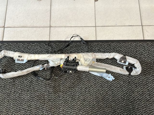 bontott VW PASSAT B6 Jobb első Függöny Légzsák