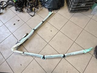 bontott VW PASSAT B6 Jobb első Függöny Légzsák