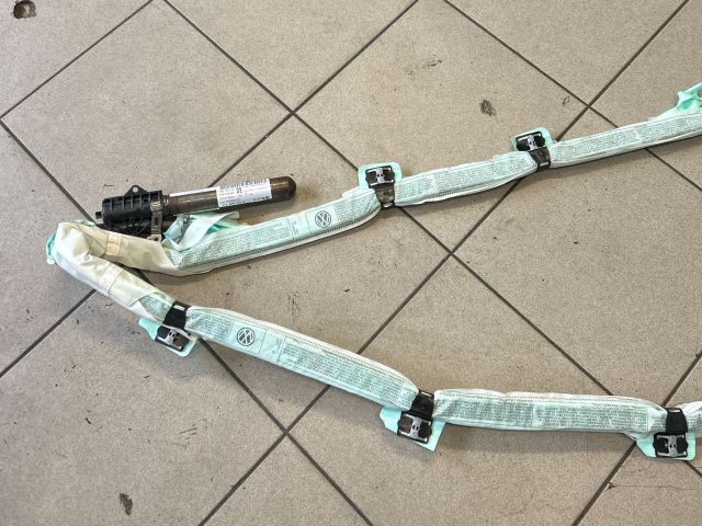 bontott VW PASSAT B6 Jobb első Függöny Légzsák