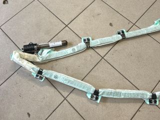 bontott VW PASSAT B6 Jobb első Függöny Légzsák