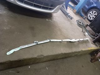 bontott VW PASSAT B6 Jobb első Függöny Légzsák