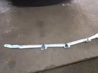 bontott VW PASSAT B6 Jobb első Függöny Légzsák