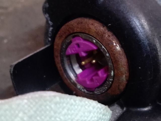 bontott VW PASSAT B6 Jobb első Függöny Légzsák