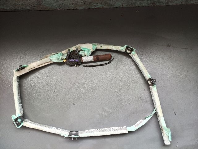 bontott VW PASSAT B6 Jobb első Függöny Légzsák