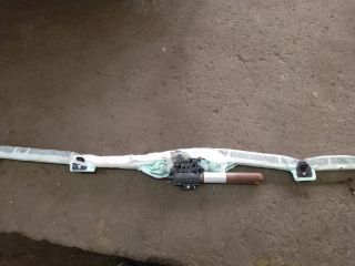 bontott VW PASSAT B6 Jobb első Függöny Légzsák