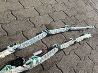 bontott VW PASSAT B6 Jobb első Függöny Légzsák