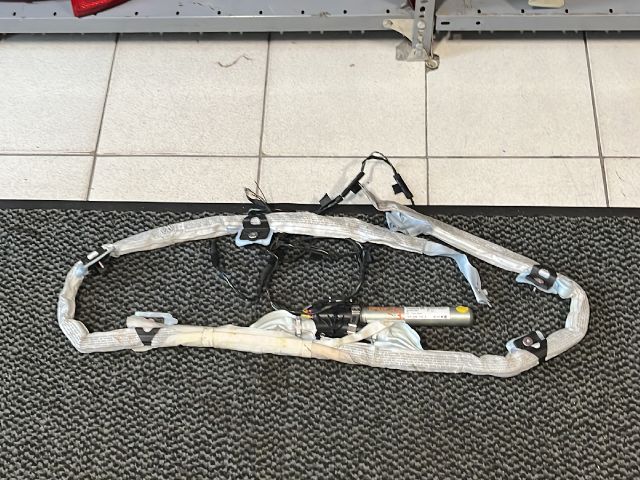 bontott VW PASSAT B6 Jobb első Függöny Légzsák