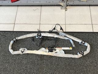 bontott VW PASSAT B6 Jobb első Függöny Légzsák