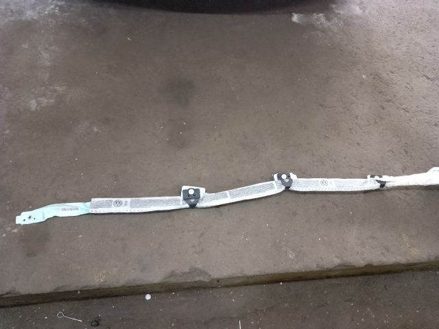 bontott VW PASSAT B6 Jobb első Függöny Légzsák