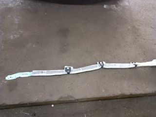 bontott VW PASSAT B6 Jobb első Függöny Légzsák