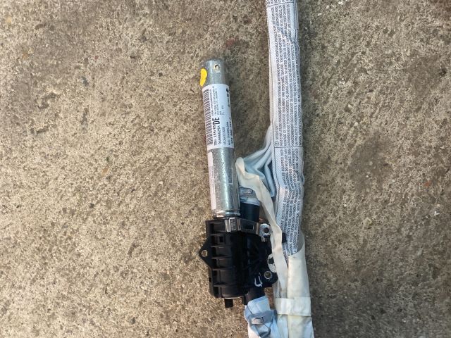 bontott VW PASSAT B6 Jobb első Függöny Légzsák