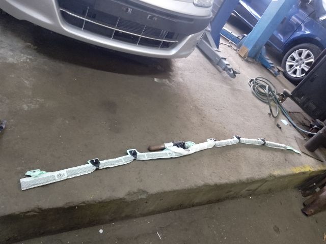 bontott VW PASSAT B6 Jobb első Függöny Légzsák