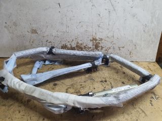 bontott VW PASSAT B6 Jobb első Függöny Légzsák