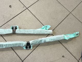 bontott VW PASSAT B6 Jobb első Függöny Légzsák