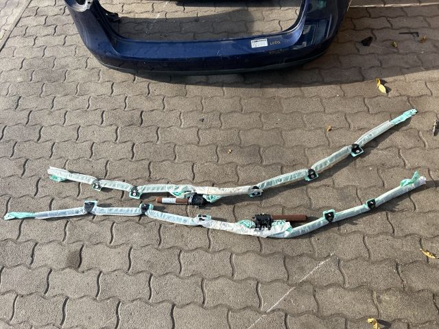 bontott VW PASSAT B6 Jobb első Függöny Légzsák