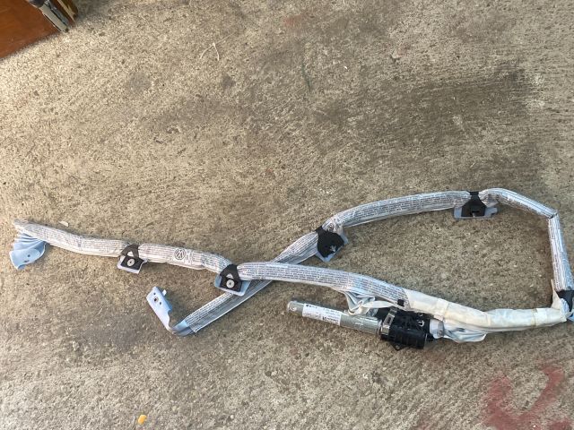 bontott VW PASSAT B6 Jobb első Függöny Légzsák