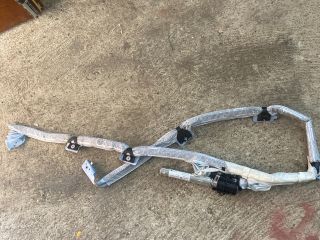 bontott VW PASSAT B6 Jobb első Függöny Légzsák