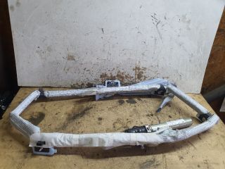 bontott VW PASSAT B6 Jobb első Függöny Légzsák