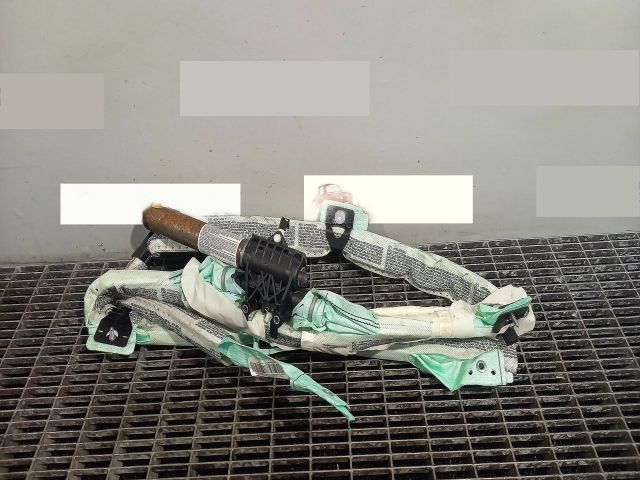 bontott VW PASSAT B6 Jobb első Függöny Légzsák