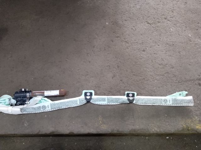 bontott VW PASSAT B6 Jobb első Függöny Légzsák