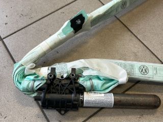 bontott VW PASSAT B6 Jobb első Függöny Légzsák