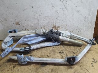 bontott VW PASSAT B6 Jobb első Függöny Légzsák