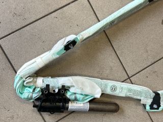 bontott VW PASSAT B6 Jobb első Függöny Légzsák