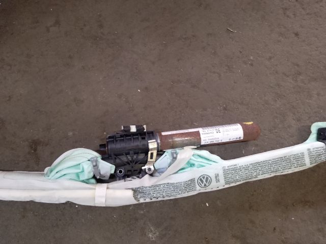 bontott VW PASSAT B6 Jobb első Függöny Légzsák