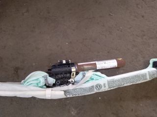 bontott VW PASSAT B6 Jobb első Függöny Légzsák