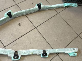 bontott VW PASSAT B6 Jobb első Függöny Légzsák