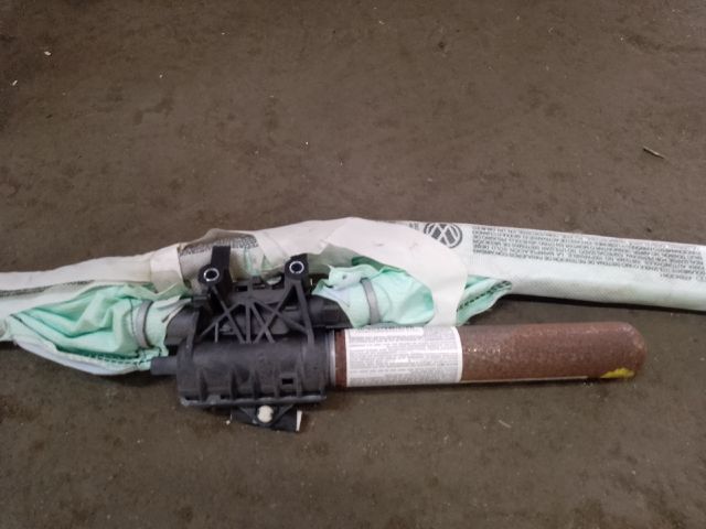 bontott VW PASSAT B6 Jobb első Függöny Légzsák