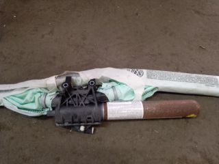 bontott VW PASSAT B6 Jobb első Függöny Légzsák