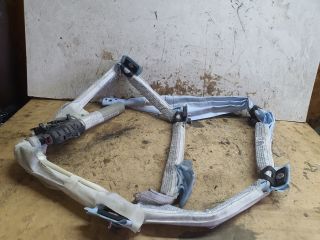 bontott VW PASSAT B6 Jobb első Függöny Légzsák