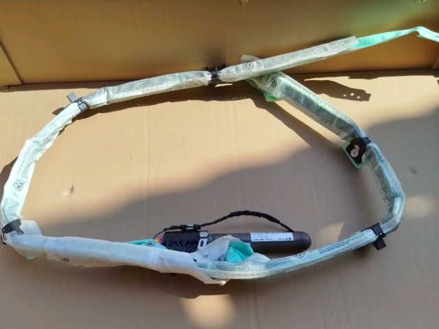 bontott VW PASSAT B6 Jobb első Függöny Légzsák