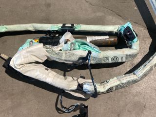 bontott VW PASSAT B6 Jobb első Függöny Légzsák