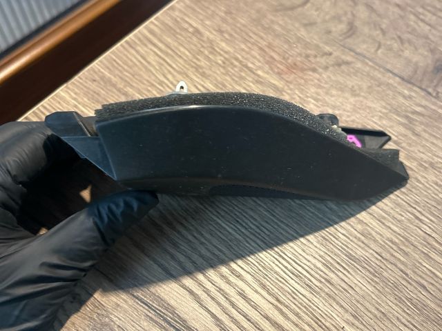 bontott VW PASSAT B6 Jobb első Hangszóró