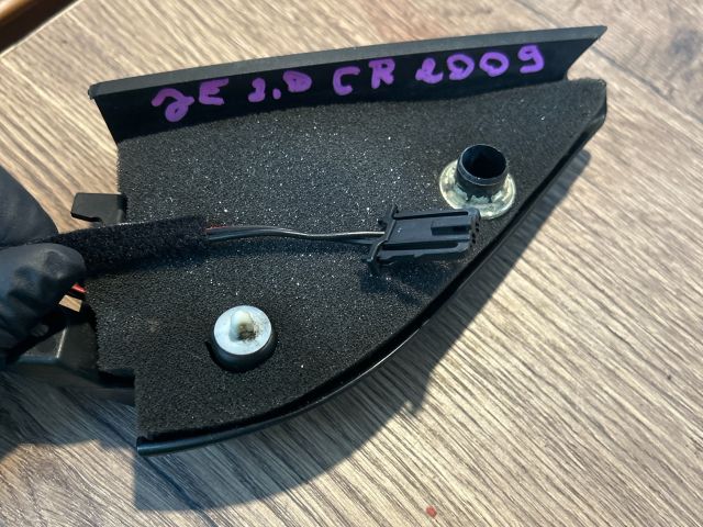 bontott VW PASSAT B6 Jobb első Hangszóró