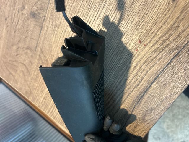 bontott VW PASSAT B6 Jobb első Hangszóró