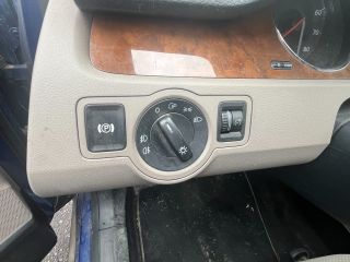 bontott VW PASSAT B6 Jobb első Hangszóró